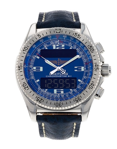 Breitling B1 A78362